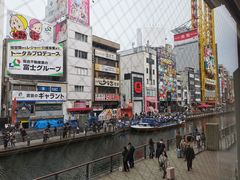 -蟹道乐(道顿堀本店)