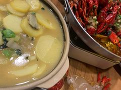 -虾小龙老长沙龙虾馆(坡子街店)