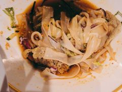 -阿娜尔·新疆菜(宜家荟聚中心店)