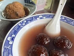-粗茶淡饭(东关街店)
