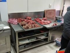 -清真铁志明腊牛羊肉
