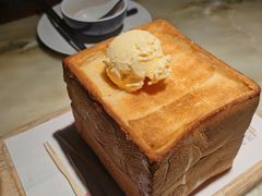 -绿茶餐厅(成都大悦城店)