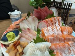 -红叶日本料理(辰熙广场店)