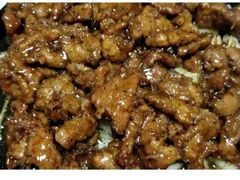 -胖子菜馆(隆昌路店)