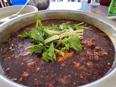 -温江公平红烧兔(总店)