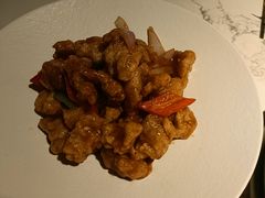 -奉天小馆·非遗东北菜(济南万象城店)