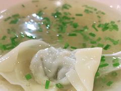 -潘国仙耳光馄饨(黄家阙路店)
