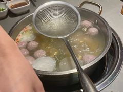 -潮发潮汕牛肉店(东方宝泰店)