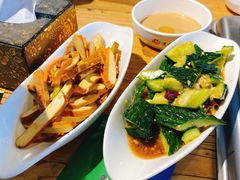 -泽成冰煮羊火锅(中正天街店)