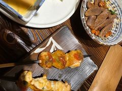 -鸟鹏烧鸟居酒屋(熙龙湾店)