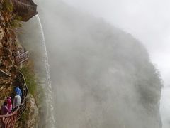 -鹿院坪生态旅游景区
