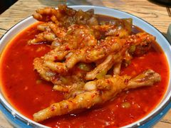 -京玉菲饭店(李村店)