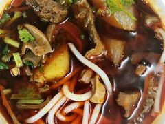 超级牛杂粉面-江三王记牛杂馆(总店)