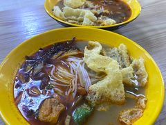 -嗦哈螺蛳粉(步行街)