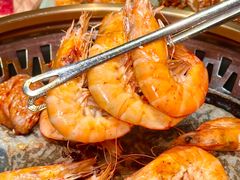 -焰江山海鲜牛排烤肉自助(锦华万达二星店)