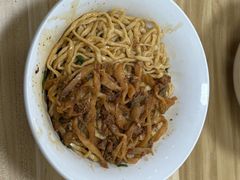 -无名老卤面(中华门店)