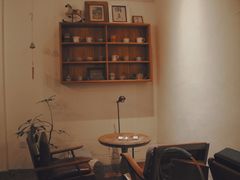 -懒鱼时光馆(沙坪坝店)