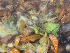 -黄记煌三汁焖锅(崇文门店)