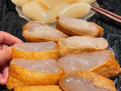 -蟹犇前•帝王蟹雪蟹(陆家嘴店)