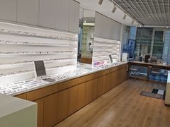 -启明眼镜(海淀黄庄店)