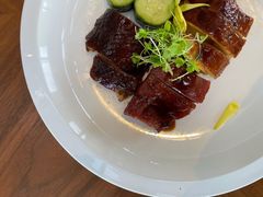 -北京柏悦酒店·锦庭餐厅Dining Room