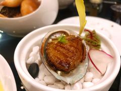-西安皇冠假日酒店·B&G51餐厅