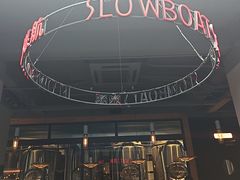 -悠航SLOWBOAT(三里屯店)