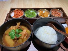 -牛腩之旅·牛腩牛杂煲(光启城美食城店)