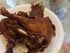 -大鹅岛绿色生态美食园