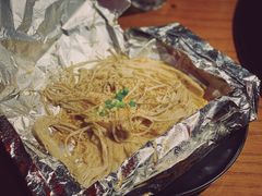 烧烤金针菇-令狐冲·炭烤活鱼(宝龙店)