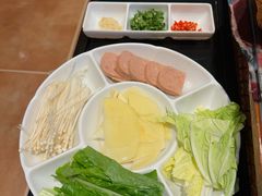 -玛禄藏膳(五分店)