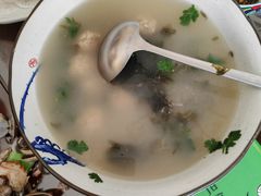 -巴依老爷新疆餐厅