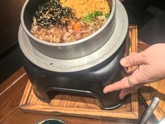 -隐炉和牛烧肉店(群力店)