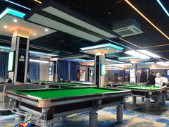 -永宁台球·棋牌俱乐部(淮海路店)