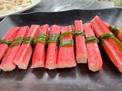 -凤来栖·净庭院·火锅(欧尚店)