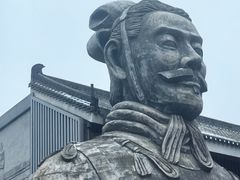 -秦始皇帝陵博物院(兵马俑)