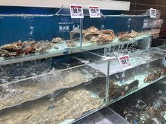 -永辉超市(龙湾万达店)