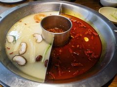 -佬土鹅肠火锅(解放路店)