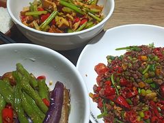 -建辉湖南土菜馆(南大街店)