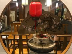 -翠姐姐农家大院(滨康路店)