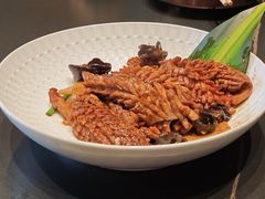 -魁盛居百年鲁菜馆(县西巷店)