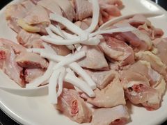 -椰子营·椰子鸡火锅(万象里店)