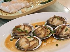 -新金盛·海鲜酒楼(盐田店)