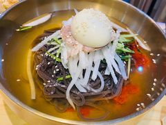 -金顺韩式烤肉·网红烤肉店(广利路店)