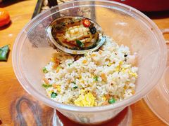 -鸭绿江海鲜烧烤大排档(杏林街店)