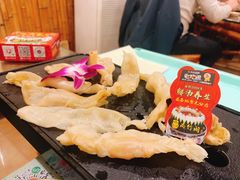 花胶-尚竹阁冬瓜盅·18年地标美食(平洲店)