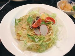 -真剑日本料理·铁板烧(贵州路店)