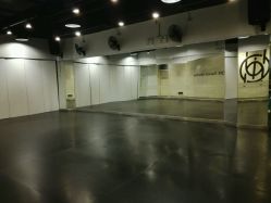 -Union街舞工作室