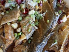 -胖大嫂渔家排档·全海景餐厅(渔村店)