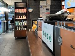 -星巴克(北京南站第二店)